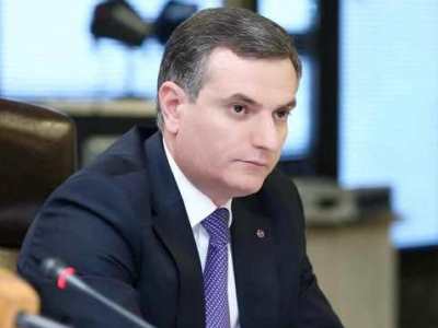 Ուորլիքի հարցազրույցը ուղերձ է, որ Արցախի կարգավիճակի հարցը օրակարգ դարձնելը հարցի լուծման միակ բանալին է․ Ա․ Զաքարյան