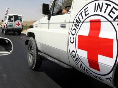 ICRC continues visits to Armenians in Azerbaijani captivity