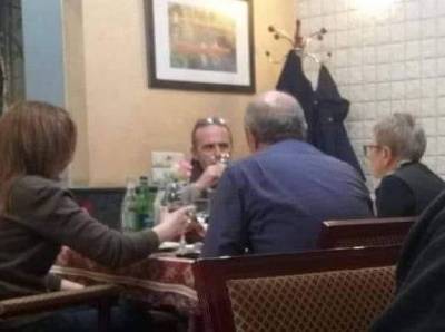 Newspaper: Europe officials, ambassadors’ interest in Armenia’s Syunik Province increases again