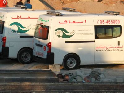 Al Jazeera: Person killed in Lebanon blast