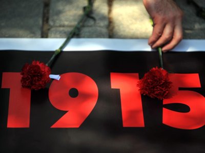 Armenian Genocide 107th anniversary events to be held in Israel