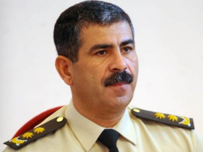 Ադրբեջանի եւ Թուրքիայի պաշտպանության նախարարները քննարկել են բարեփոխումներն ադրբեջանական բանակում