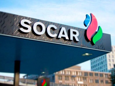 SOCAR-ը եւս 100 տոննա վառելիք է նվիրել Ուկրաինային
