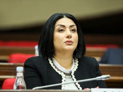 Իշխանությունը ցավագին է ընդունել Արցախի դրոշը այնքան, որքան Արցախի դրոշը տեսած ադրբեջանցիները. Ստամբուլյան