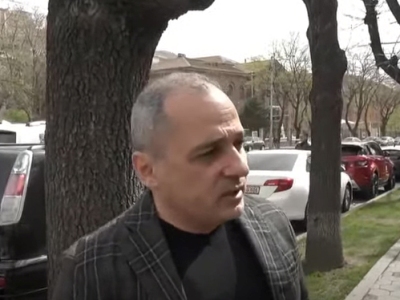 Եթե Ադրբեջանը որևէ ոտնձգություն կազմակերպի, կասկած չունեմ, որ մեր իշխանությունը հետները ուղիղ կապի մեջ է. Վահե Հակոբյան