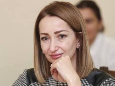 Իբրև թե «լավ ապրելու» միֆի ներքո այս իշխանությունը պատրաստ է զոհաբերել անգամ հայրենիքը. Ելենա Կիրակոսյան