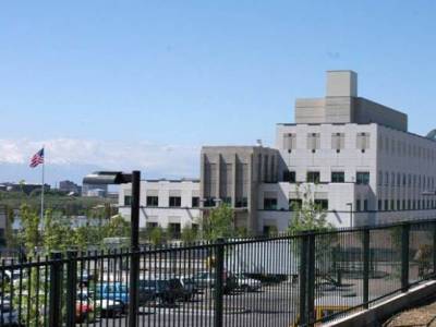 ԱՄՆ-ն պատրաստ է ներգավվել, այդ թվում՝ որպես Մինսկի խմբի համանախագահ. ԱՄՆ-ն արձագանքել է Լավրովի հայտարարությանը