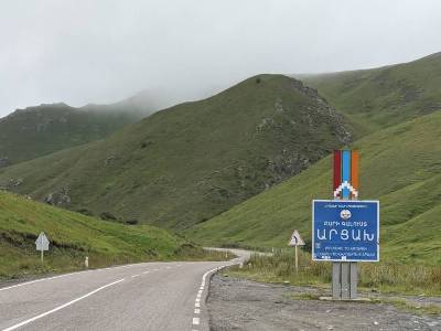 Ընդդիմադիր պատգամավորներին թույլ չեն տվել մուտք գործել Արցախ