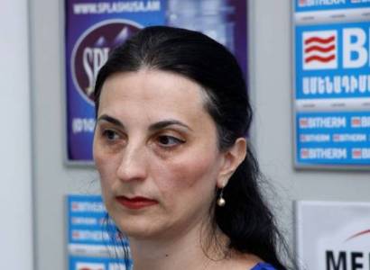 Ի՞նչ նպատակով է Հայաստանի խորհրդարանի խոսնակը հետապնդում լրագրողներին. Ինֆորմացիայի ազատության կենտրոն