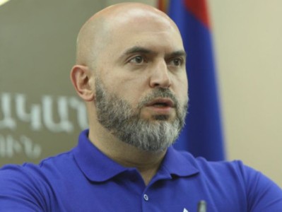 «Այս ամենը Սերժն ապահովել էր, իսկ Նիկոլը քանդեց ու տվեց Ալիեւին»․ Աշոտյանը փաստաթղթեր է հրապարակել