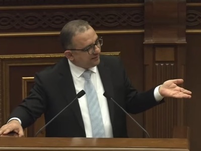 2021թ․ բիզնեսին վերադարձվել է 146 միլիարդ դրամ,․ ֆիննախ