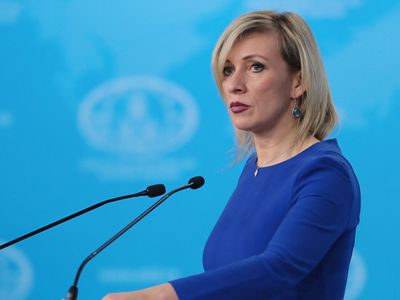 Zakharova: Basis for relations normalization between Yerevan and Baku is agreement