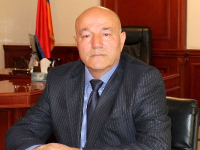 «Ժողովուրդ». Մելիքսեթ Պողոսյանի նշանակման հարցը լուծվել է. նրան կոնկրետ առաջարկ է արվել