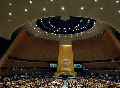 US plans to impose new sanctions on North Korea at UN Security Council