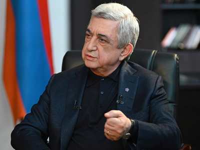 Armenia 3rd President’s office: Distorting history will not succeed
