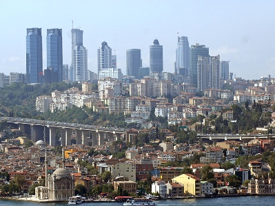 Armenian School in Turkey vandalized