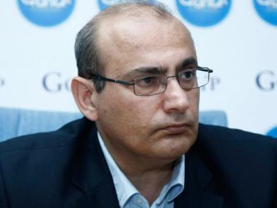 ԼՂ հարցում էական է էֆեկտիվ քաղաքականությունը և դիվանագիտությունը, 2-րդի վիճակն ավելի խայտառակ է, քան ԶՈւ-ում․ Դանիելյան