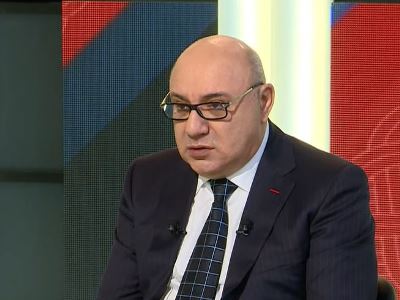 Այսօրվա քաղաքական թիմը հստակ պատկերացնում է խաղաղության գինը, տեսլականը, ճանապարհը, որով պետք է գնա Հայաստանը․ Արսենյան