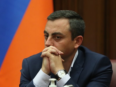 Ամեն ինչ իրոք վատ է, բայց ամեն ինչ կորած չէ․ պետք է կանգնեցնենք կորուստների այս շղթան, պատրաստ եղեք․ Իշխան Սաղաթելյան