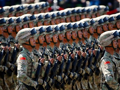 China to conduct exercises near Taiwan due to US wrong signals