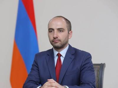 Տրամաբանական կլիներ՝ Անկարայից չլսեինք հայտարարություններ, թե իրենք գործընթացն առաջ են մղում Բաքվի հետ համակարգմամբ.ԱԳՆ