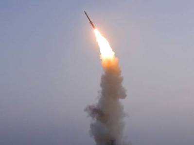 Japan concerned about Russia's cruise missile tests in the Sea of ​​Japan