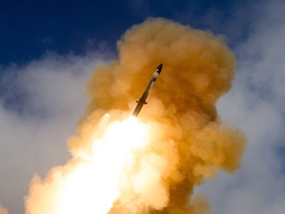 Rzeczpospolita: US will start testing anti-missile system in Poland in the coming days