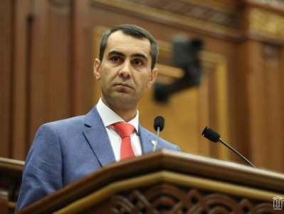 Գեղարքունիքի մարզպետը իր խորհրդականին ազատել է պաշտոնից