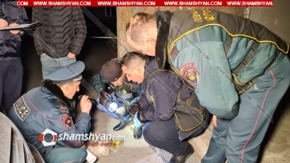 Ոստիկանությունը Երևանում կանխել է վենդետան. պետք է սպանվեր «Կաբել» մականվամբ քրեական հեղինակությունը