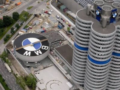 BMW не намерена сокращать рабочие места при переходе на выпуск электромобилей