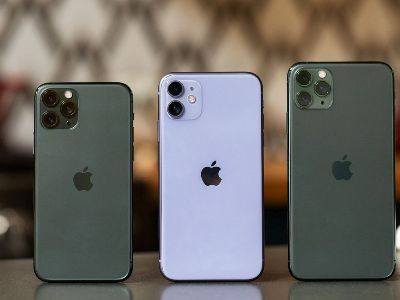 Все модели линейки iPhone 11 снимут с производства