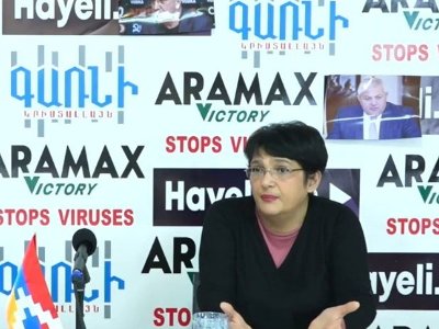Эксперт: Никол Пашинян на место профессиональных кадров привел всякий сброд