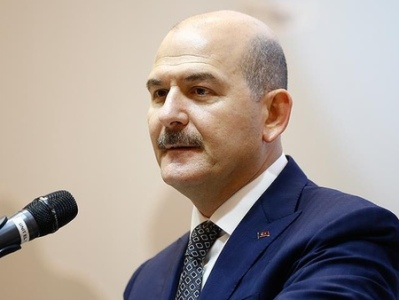 Թուրքիայի ներքին գործերի նախարարը քննադատել է ԱՄՆ-ին միասեռ ամուսնությունների համար