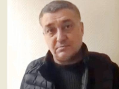 Прокурор потребовал приговорить бывшего депутата НС Левона Саркисяна к 11 годам лишения свободы