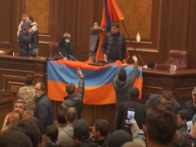 Նոյեմբերի 9-ի գիշերվա անկարգությունների գործը մոտենում է ավարտին. դատախազը պահանջել է 7-8 տարի ազատազրկում