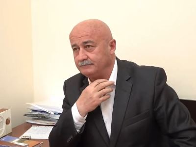 Եթե Ազատության հրապարակում աչքաչափով շատ մարդ լինի, ապա պետք է գնալ նոր ընտրությունների․ Հովիկ Աղազարյան