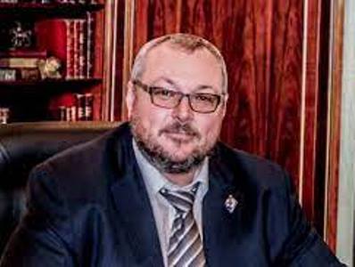 Бывший вице-президент Газпромбанка убил свою жену и ребенка, после чего покончил с собой