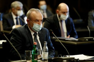 «Ժողովուրդ». ԿԳՄՍ նախարարությունը «հետողորմյա» է անում