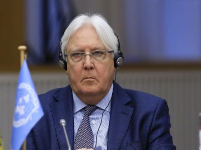 UN Deputy Secretary General tests positive for COVID-19