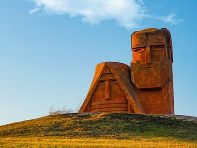 Заявление гражданского сектора: В Карабах должен быть введен миротворческий контингент ООН