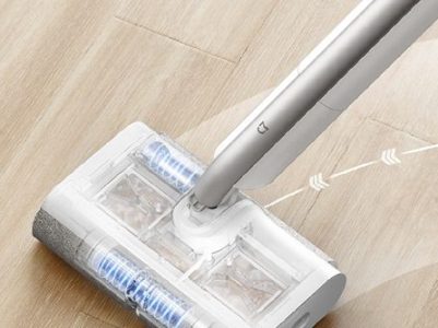 Xiaomi introduces new smart mop