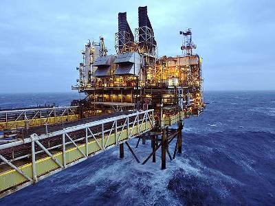 Denmark intends to increase gas production in North Sea to cut off supplies from Russia