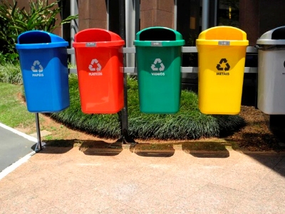 Yerevan City Hall to buy new waste sorting bins, increase number of cleaners