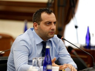 Քաղաքապետը վատառողջ է. Երեւանի քաղաքապետի առաջին տեղակալ
