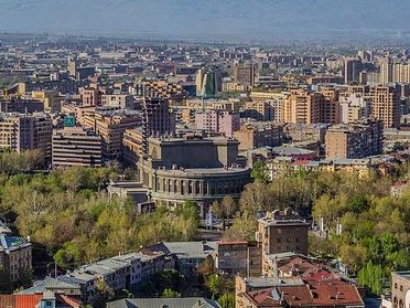 Երեւանում կվերանվանվեն փողոցներ եւ կտեղադրվեն հուշատախտակներ