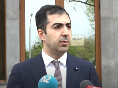 Ռոբերտ Քոչարյանի նկատմամբ ինկվիզիցիոն դատավարություն է իրականացվում. Արամ Օրբելյան
