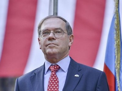 Посол США тоже заговорил о поддержке мира между Арменией и Азербайджаном