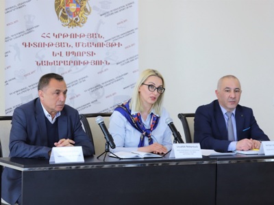 Բուհերի դիմորդները բանավոր քննություն չեն հանձնի, առցանց հայտագրումը կավարտվի մայիսի 10-ին