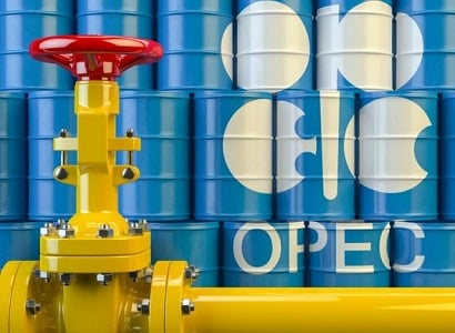 Дефицит предложения ОПЕК+ увеличился в марте, поскольку санкции ударили по добыче в России