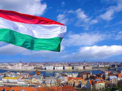 Венгрия не поддержит санкций в отношении российской нефти и газа
